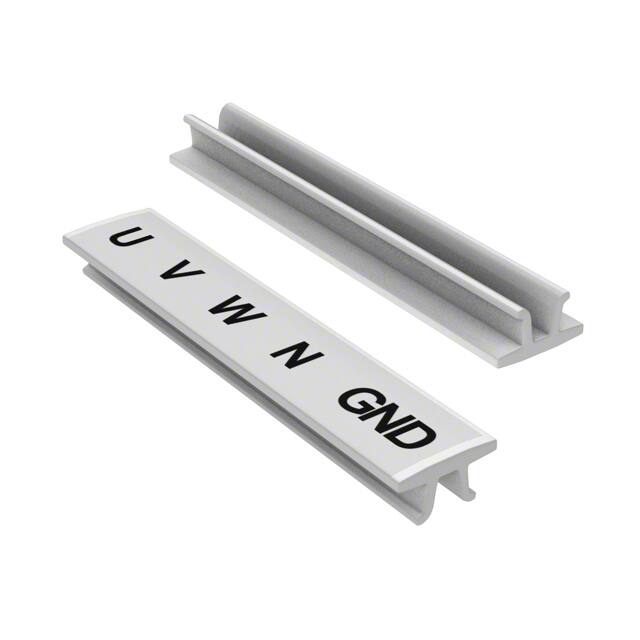 1053438 Phoenix Contact  Strisce di marcatura per morsettiere